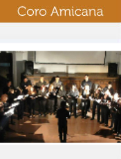 Coro Amicana