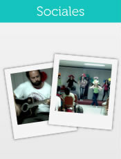 Sociales