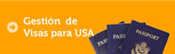 Gestión de Visas para USA
