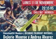 Charla informativa gratuita